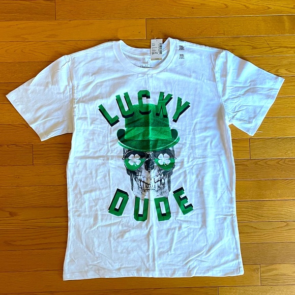 Children’s Place graphic t-shirt